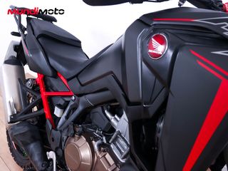 HONDA CRF 1100 L AFRICA TWIN