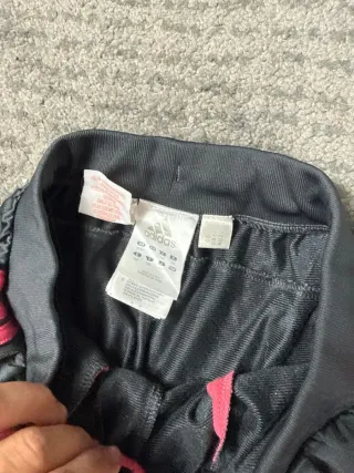 ¡¡OFERTA!! Talla XS Pantalón Adidas Negro