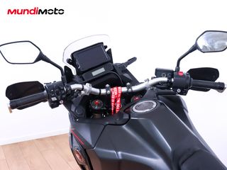 HONDA CRF 1100 L AFRICA TWIN