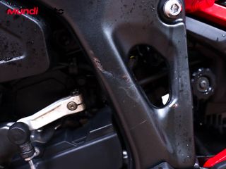 HONDA CRF 1100 L AFRICA TWIN