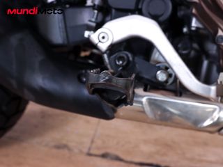 HONDA CRF 1100 L AFRICA TWIN