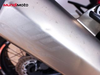 HONDA CRF 1100 L AFRICA TWIN