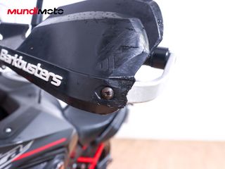 HONDA CRF 1100 L AFRICA TWIN