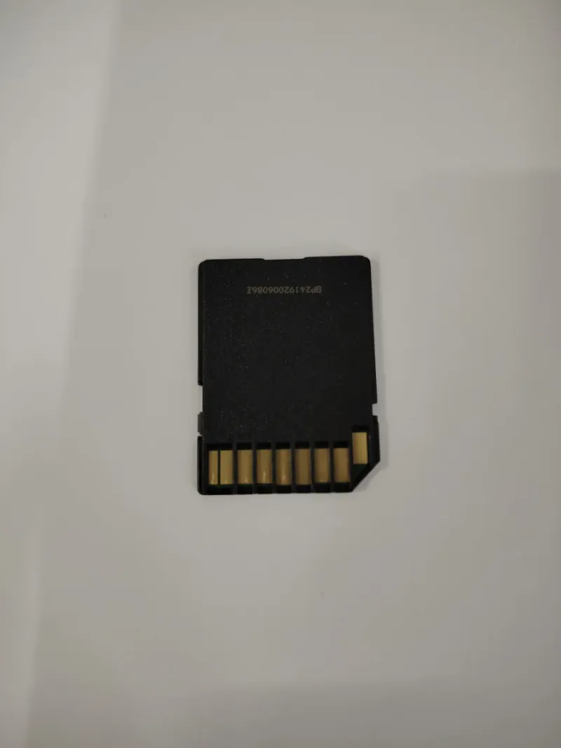 SanDisk Extreme Pro 128GB SDXC V30 200MB/s afbeelding 2