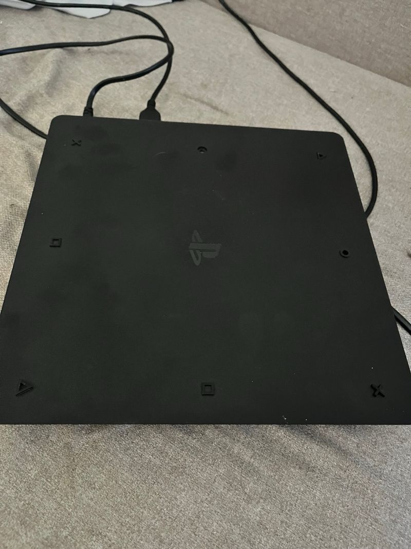 Consola PS4 500 GB + 2 Mandos afbeelding 4
