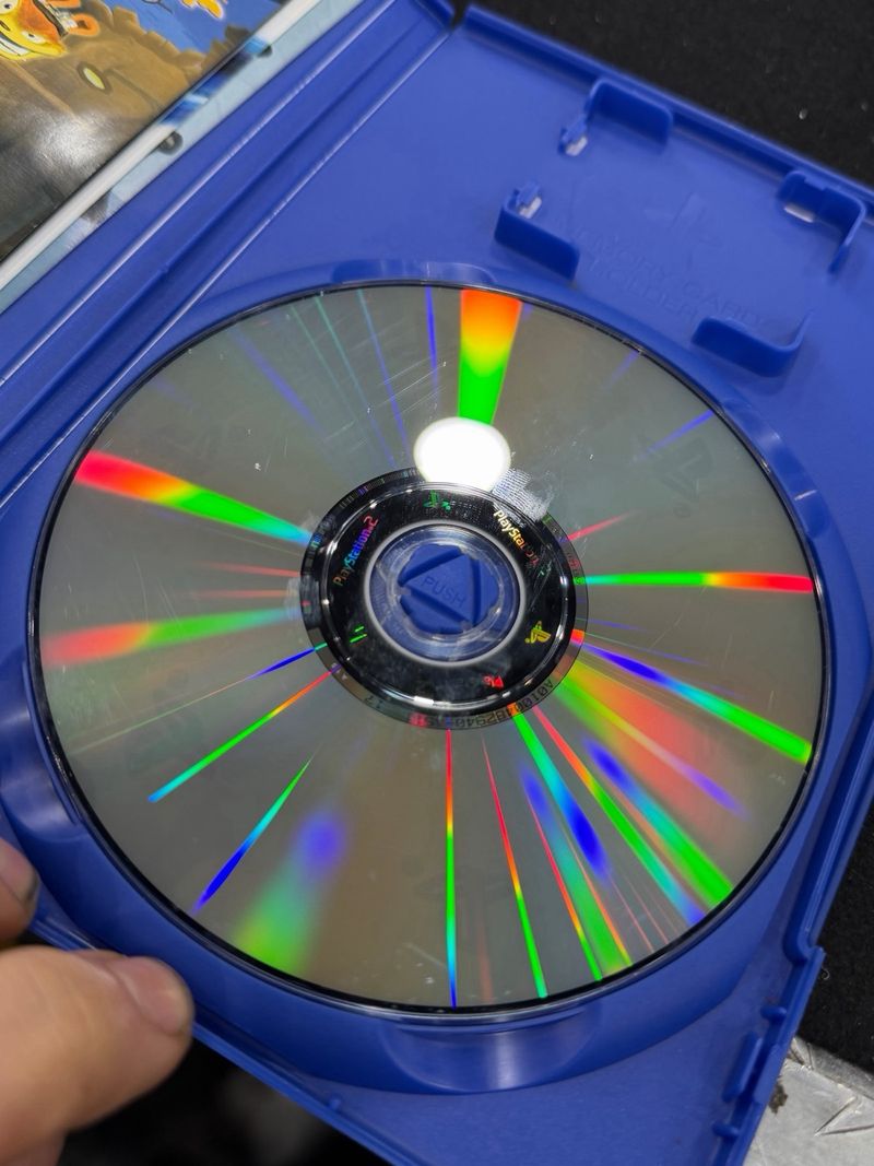Jak II El Renegado PS2 afbeelding 4