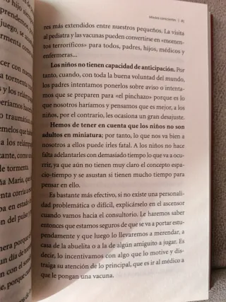 Tengo miedo
