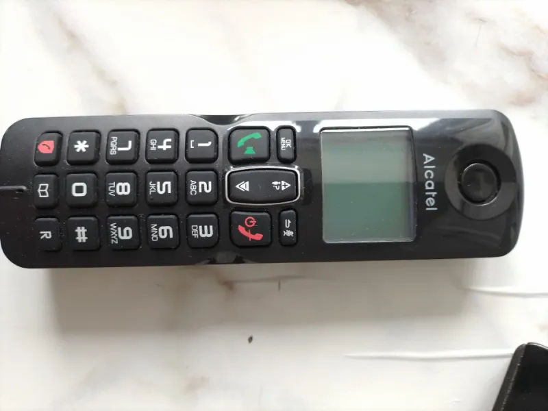 Teléfono Inalámbrico Alcatel S280 afbeelding 3