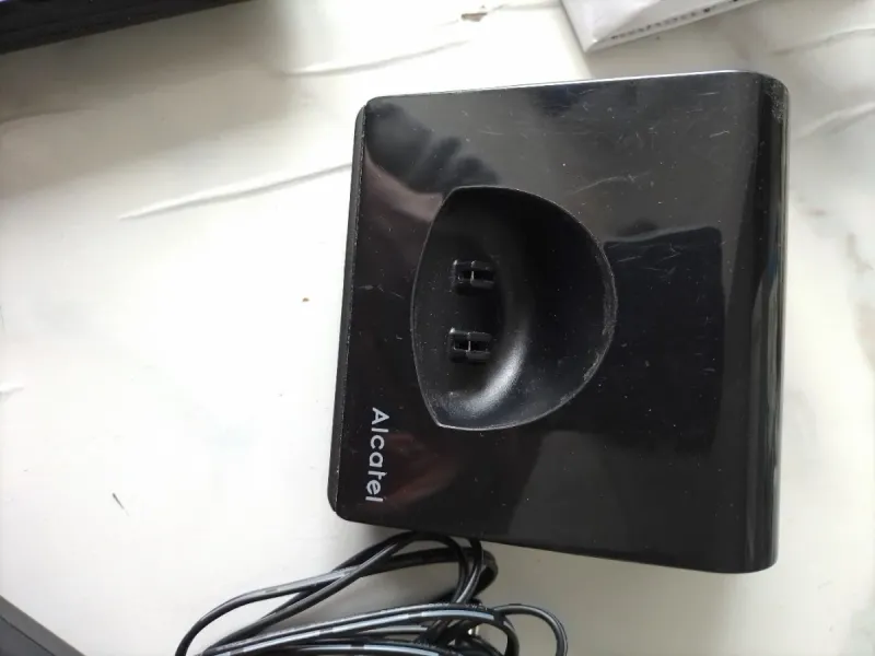 Teléfono Inalámbrico Alcatel S280 afbeelding 4
