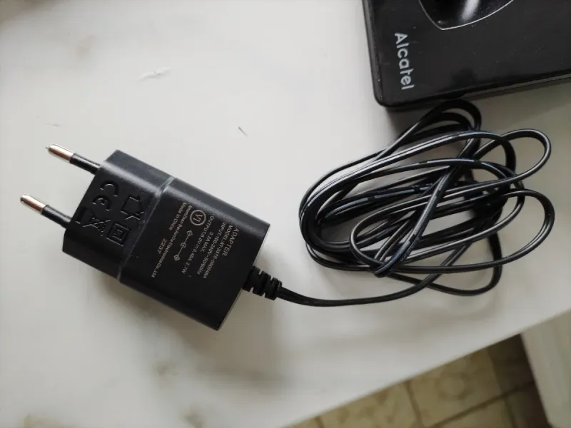 Teléfono Inalámbrico Alcatel S280 afbeelding 6