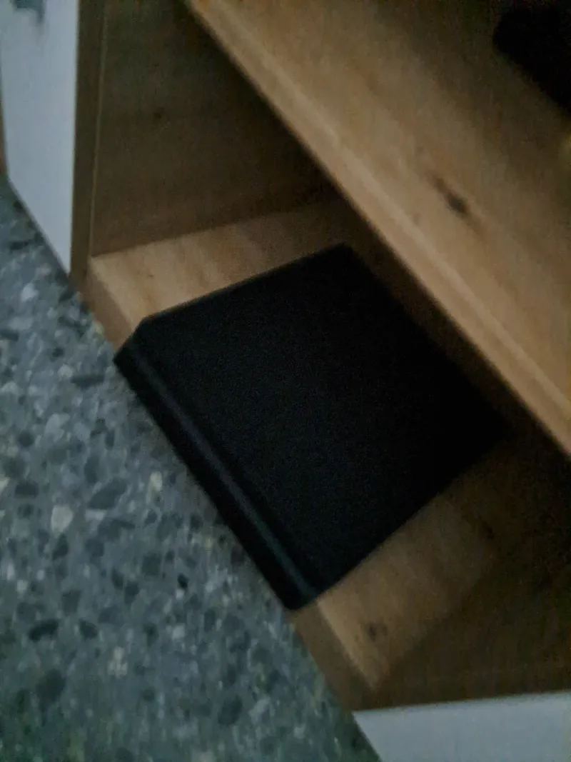PS4 (PlayStation 4) Negra Casi Nueva