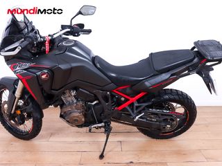 HONDA CRF 1100 L AFRICA TWIN
