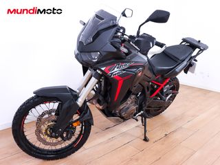 HONDA CRF 1100 L AFRICA TWIN