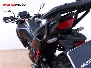 HONDA CRF 1100 L AFRICA TWIN