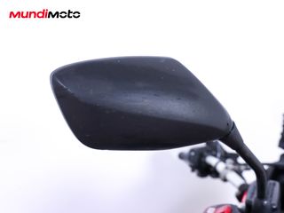 HONDA CRF 1100 L AFRICA TWIN