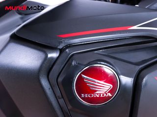 HONDA CRF 1100 L AFRICA TWIN