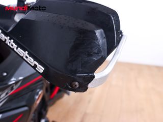 HONDA CRF 1100 L AFRICA TWIN