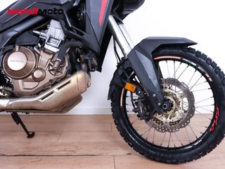 HONDA CRF 1100 L AFRICA TWIN