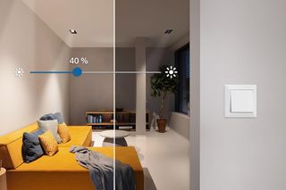 Dimmer Bosch Smart Home