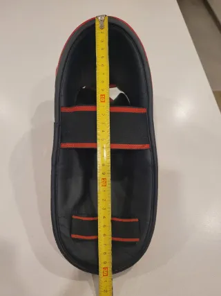 Protecciones Mugendo Artes Marciales