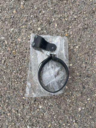 Escape completo Yamaha MT07 2021-2024 Arrow Thunde