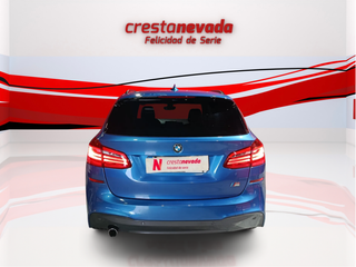Serie2ActiveTourer - DESDE 228€/MES ¡SIN ENTRADA!