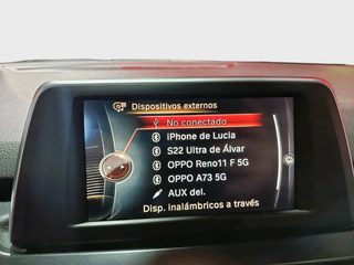 Serie2ActiveTourer - DESDE 228€/MES ¡SIN ENTRADA!