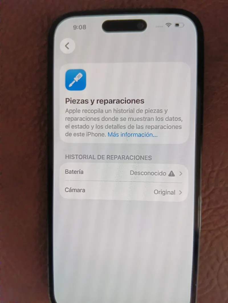 iPhone 14 Pro afbeelding 2