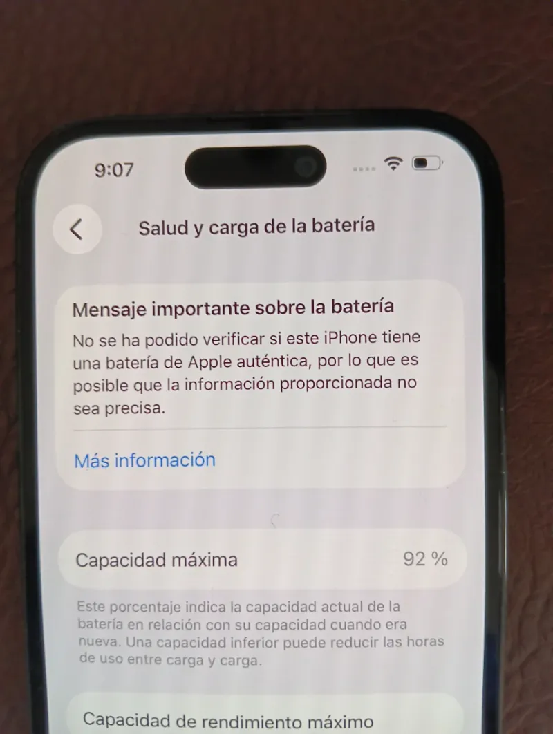 iPhone 14 Pro afbeelding 3