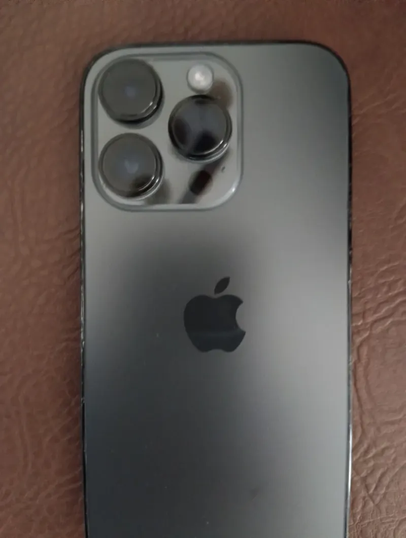 iPhone 14 Pro afbeelding 4