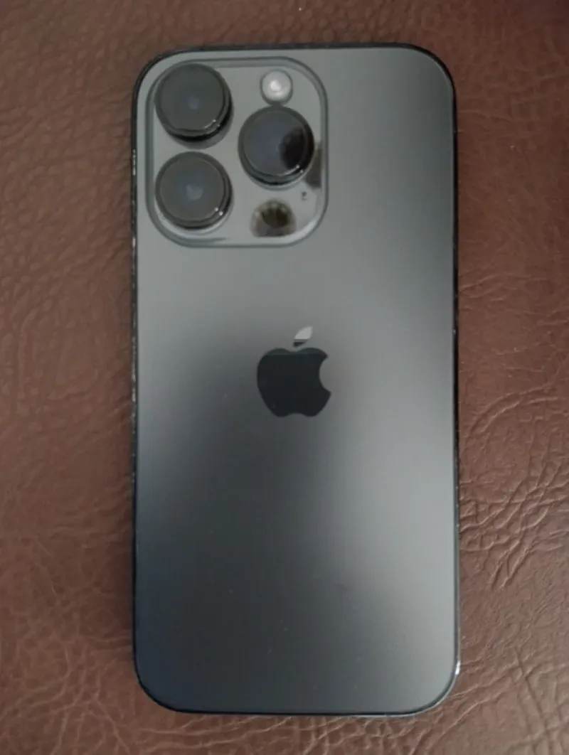 iPhone 14 Pro afbeelding 5