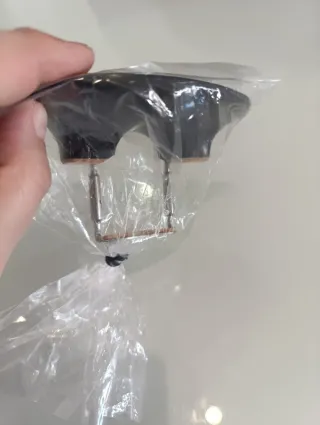 Soporte para violín