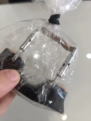 Soporte para violín