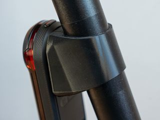 Soporte Garmin Varia para Tija de Sillín 27.2/31.6