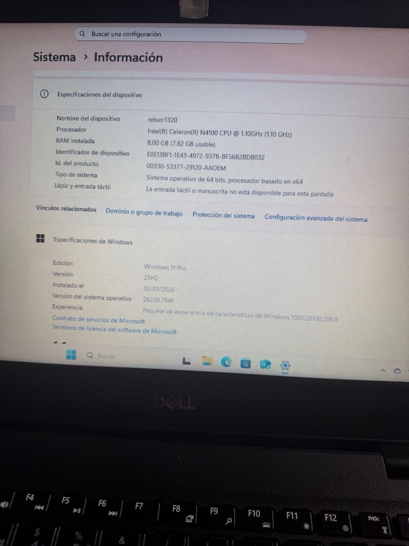Cargador Dell Ordenador afbeelding 8