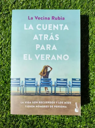 La cuenta atrás para el verano: La vida son rec...