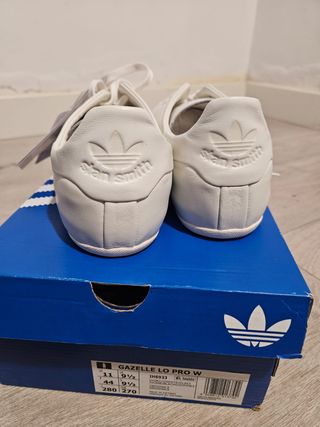 Adidas Stan Smith Lo Pro Talla 44