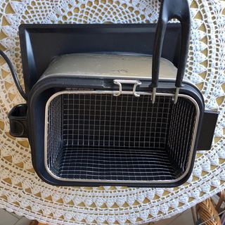 Freidora Teflón Classic 1L