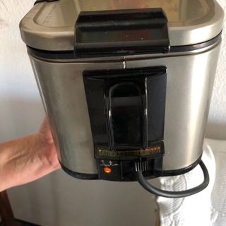 Freidora Teflón Classic 1L