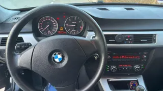 BMW Serie 3 2008