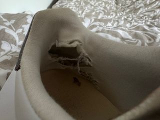 Zapatos Guess Blancos