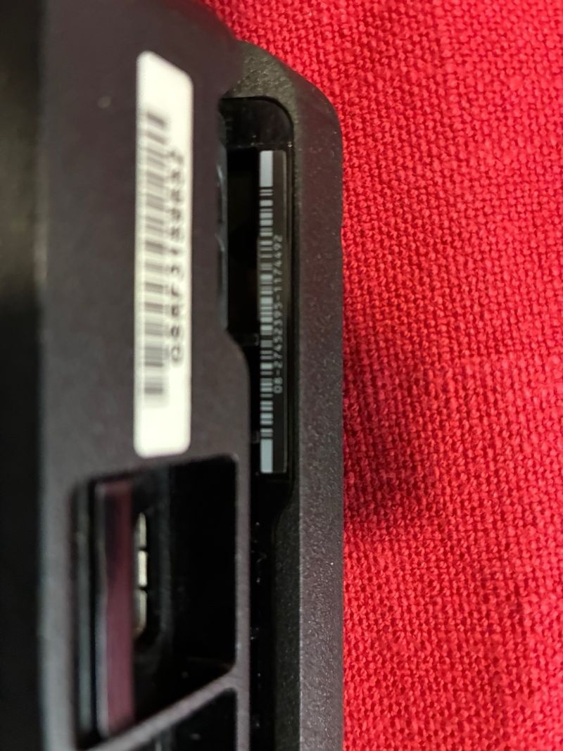 PS4 Slim Negra + Juegos y Accesorios afbeelding 9
