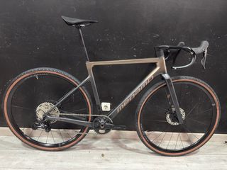 Bicicleta Megamo Silk 07 Talla M 26