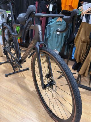 Bicicleta Megamo Silk 07 Talla M 26