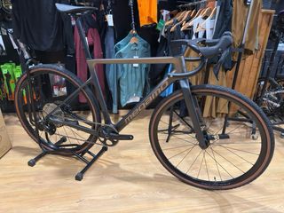 Bicicleta Megamo Silk 07 Talla M 26