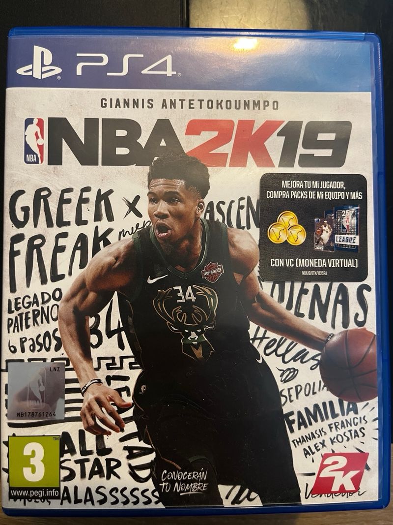 Pack ps4 500gb + mando + juegos afbeelding 4
