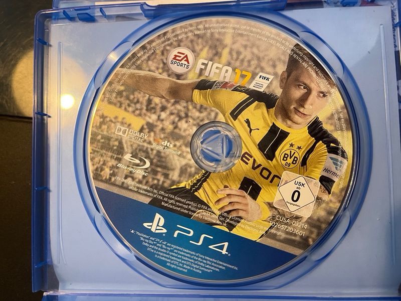 Pack ps4 500gb + mando + juegos afbeelding 7