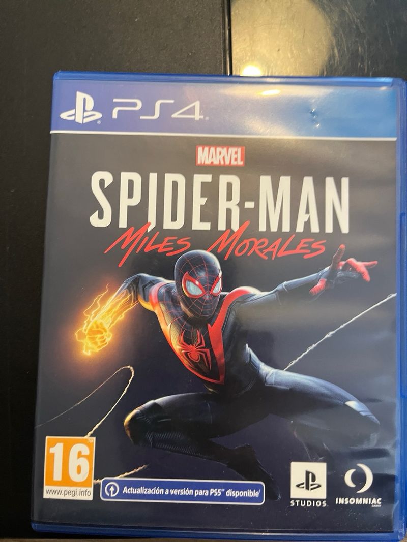Pack ps4 500gb + mando + juegos afbeelding 2