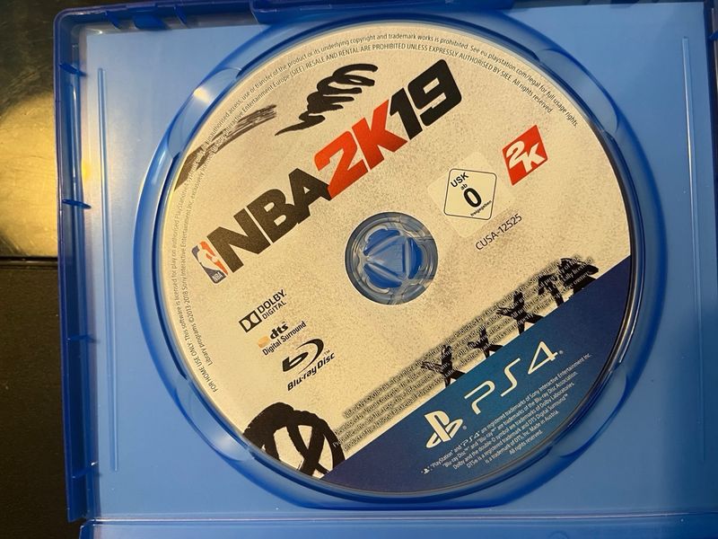 Pack ps4 500gb + mando + juegos afbeelding 5