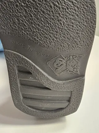 Antiguo Muñeco Bebé Realista Berjusa 70cm